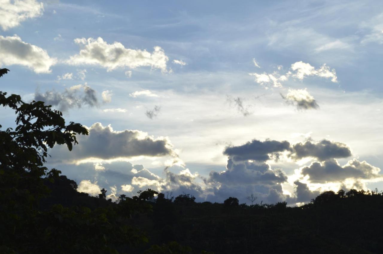 Sonarte Reserva Natural Cordoba  Kültér fotó