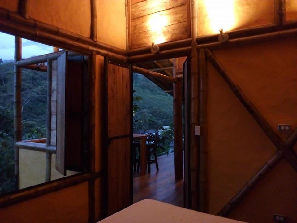 Sonarte Reserva Natural Cordoba  Kültér fotó